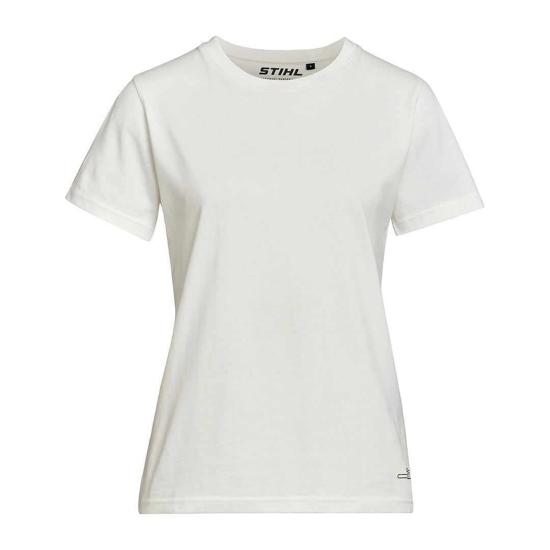T-Shirt Sustainable Icon STIHL