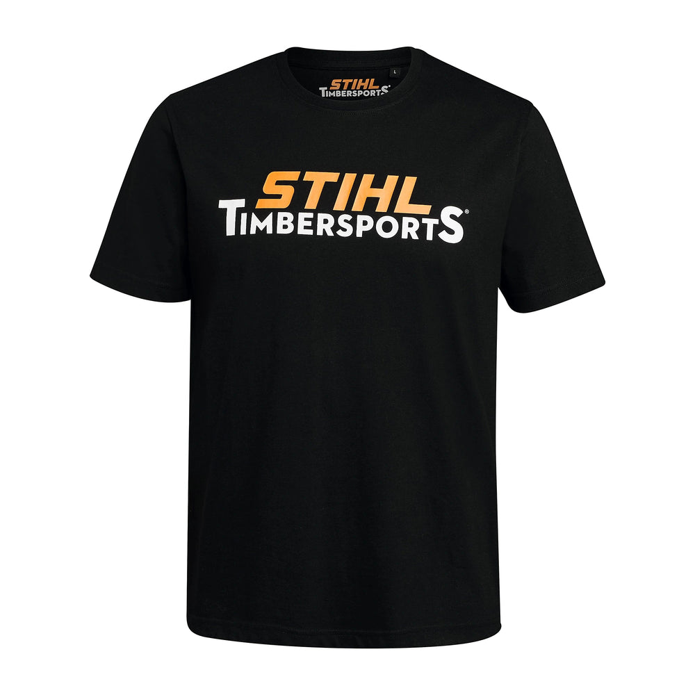 T-Shirt »Logo Chest« STIHL