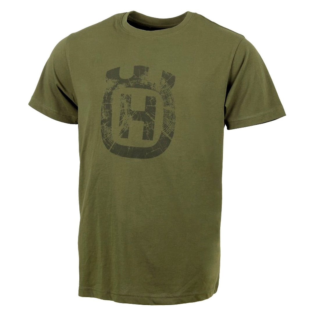 Camiseta manga corta Xplorer