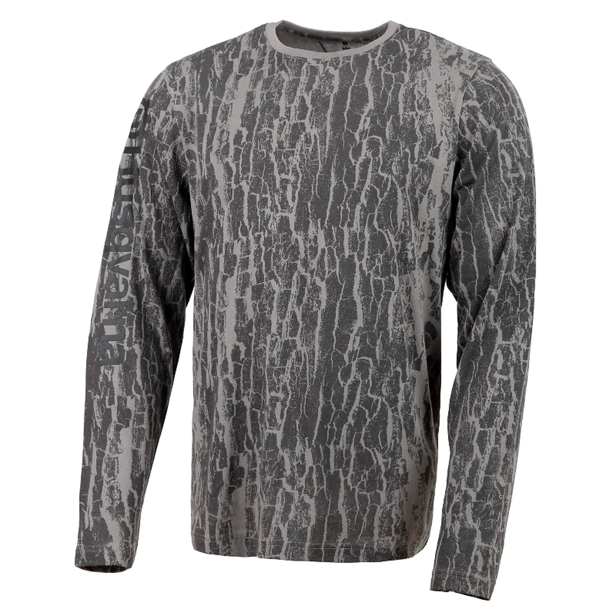 Camiseta manga larga Xplorer