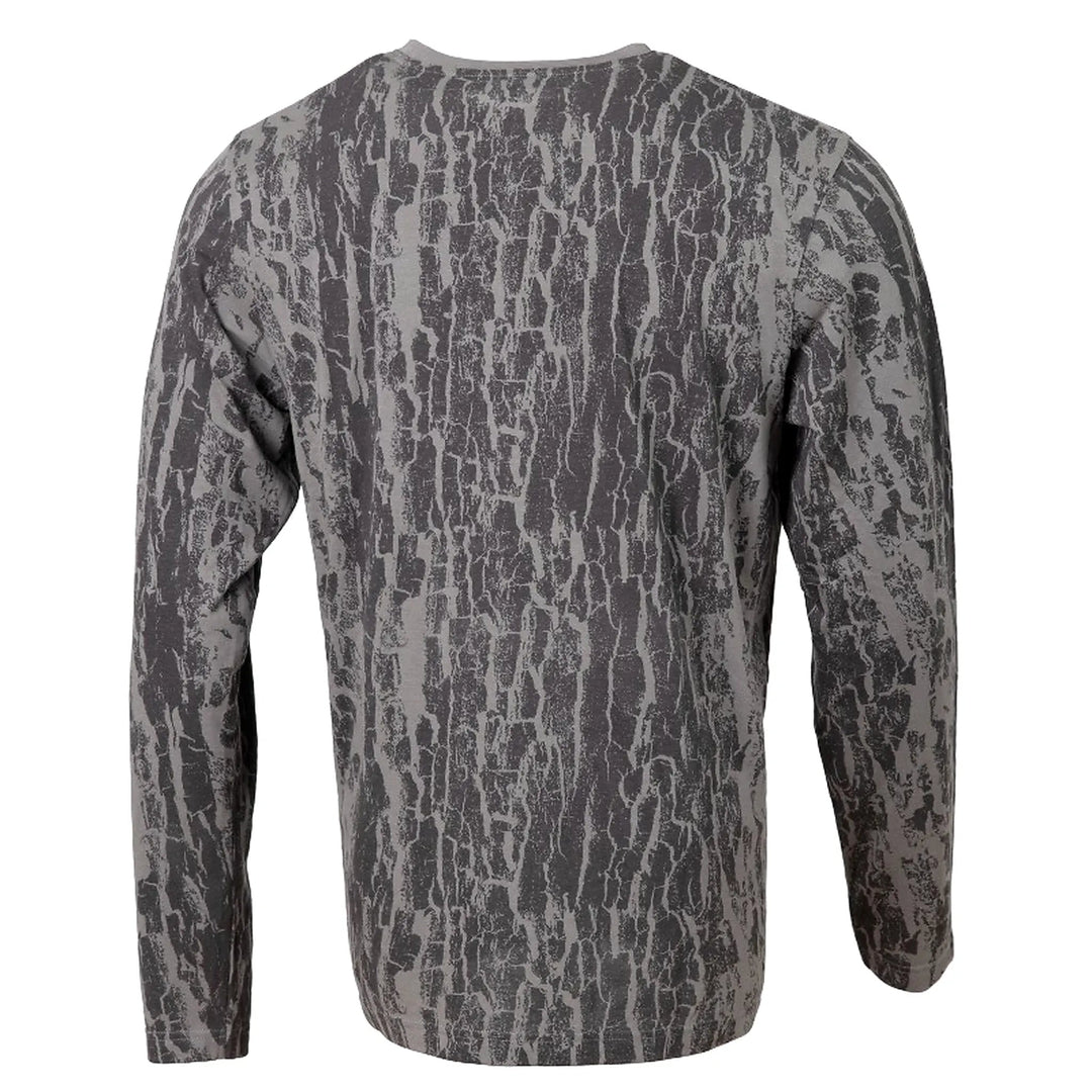 Camiseta manga larga Xplorer