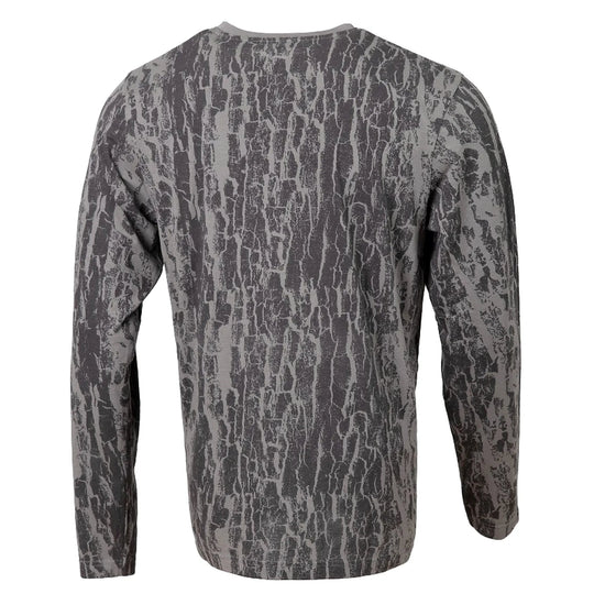 Camiseta manga larga Xplorer