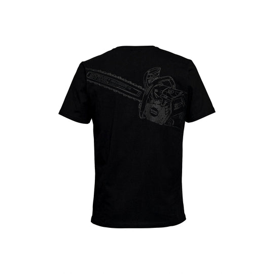 Camiseta MS 500 i STIHL