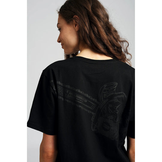 Camiseta MS 500 i STIHL