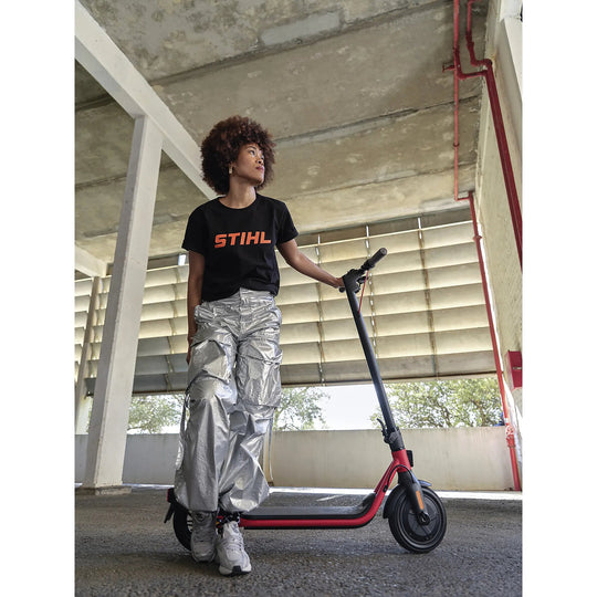 Camiseta MS 500 i STIHL