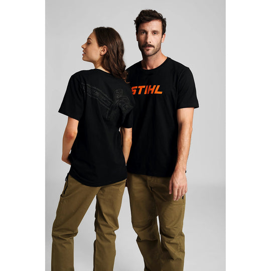 Camiseta MS 500 i STIHL