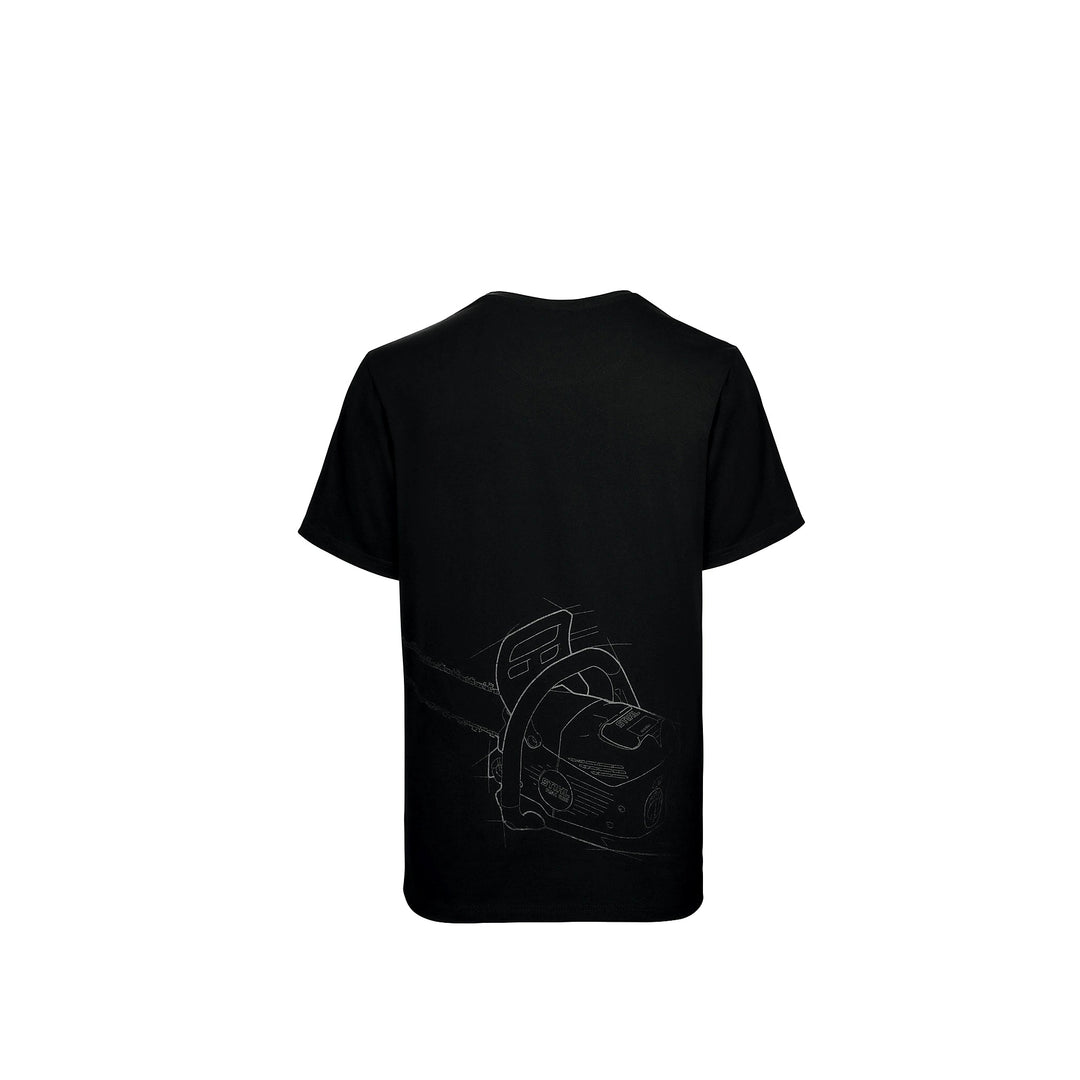 T-Shirt MSA 300 STIHL
