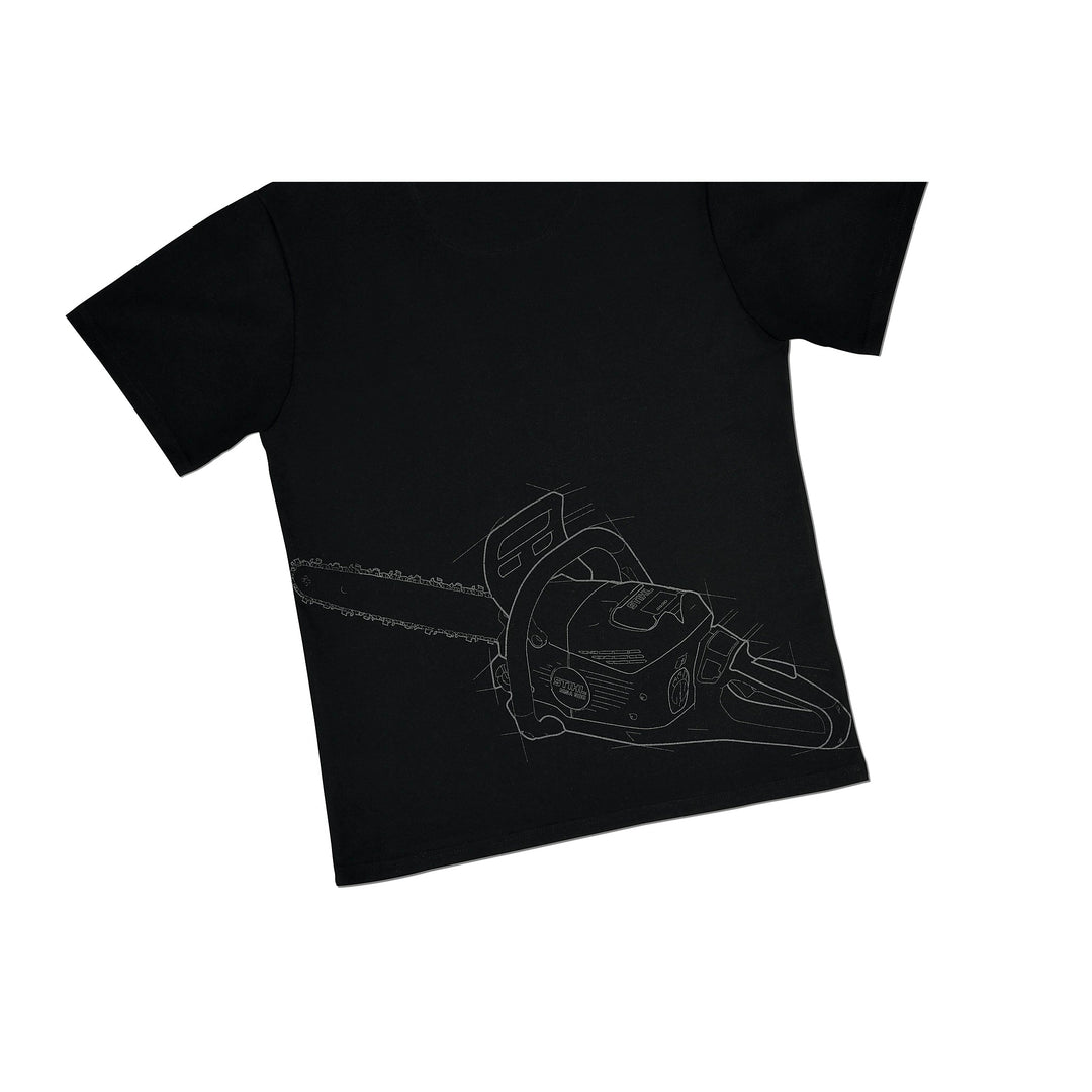T-Shirt MSA 300 STIHL