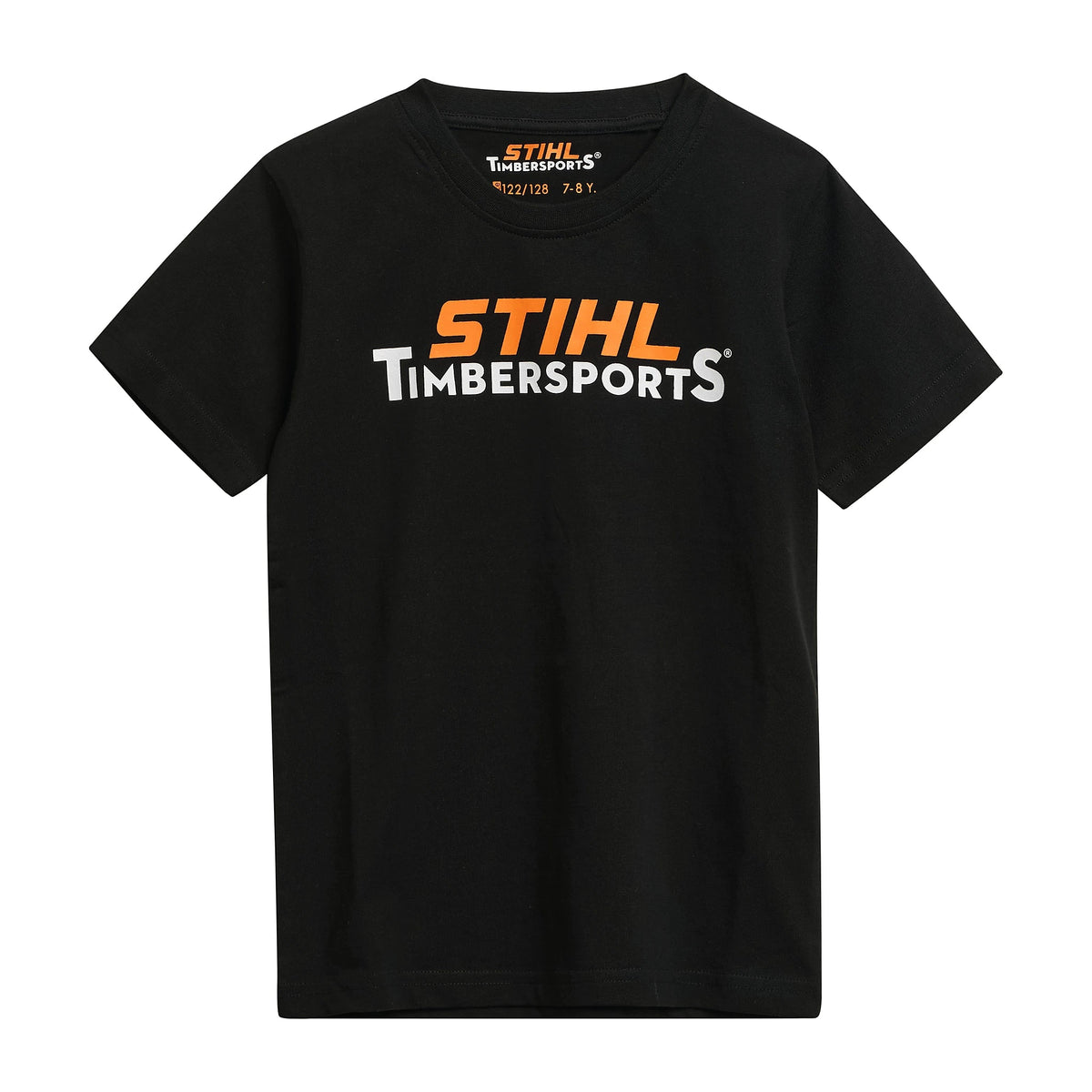 Camiseta niños TIMBERSPORTS STIHL