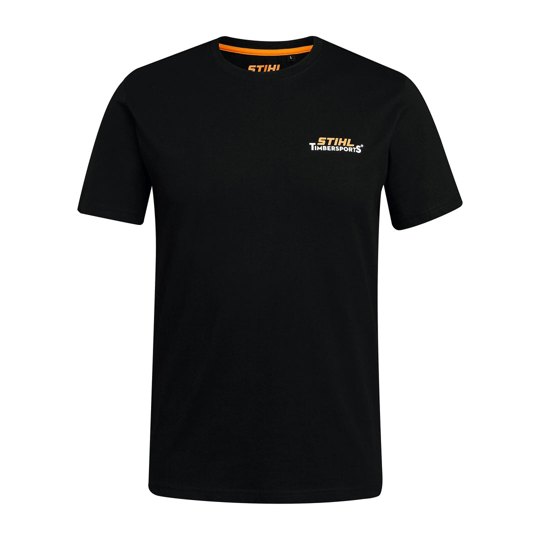 T-Shirt »Scratched Axe« STIHL