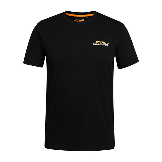 T-Shirt »Scratched Axe« STIHL