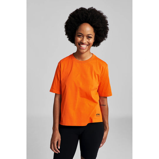 Camiseta Sustainable Boxy STIHL