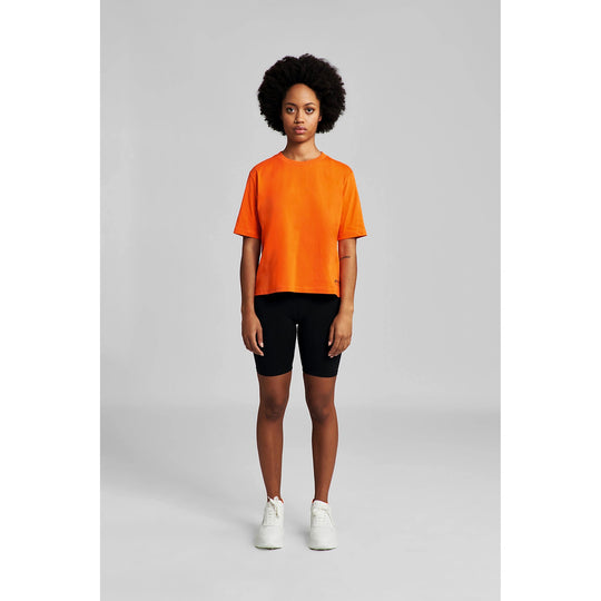 Camiseta sustainable Boxy STIHL