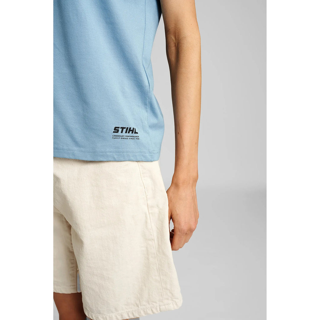 Camiseta SUSTANABLE BASIC STIHL