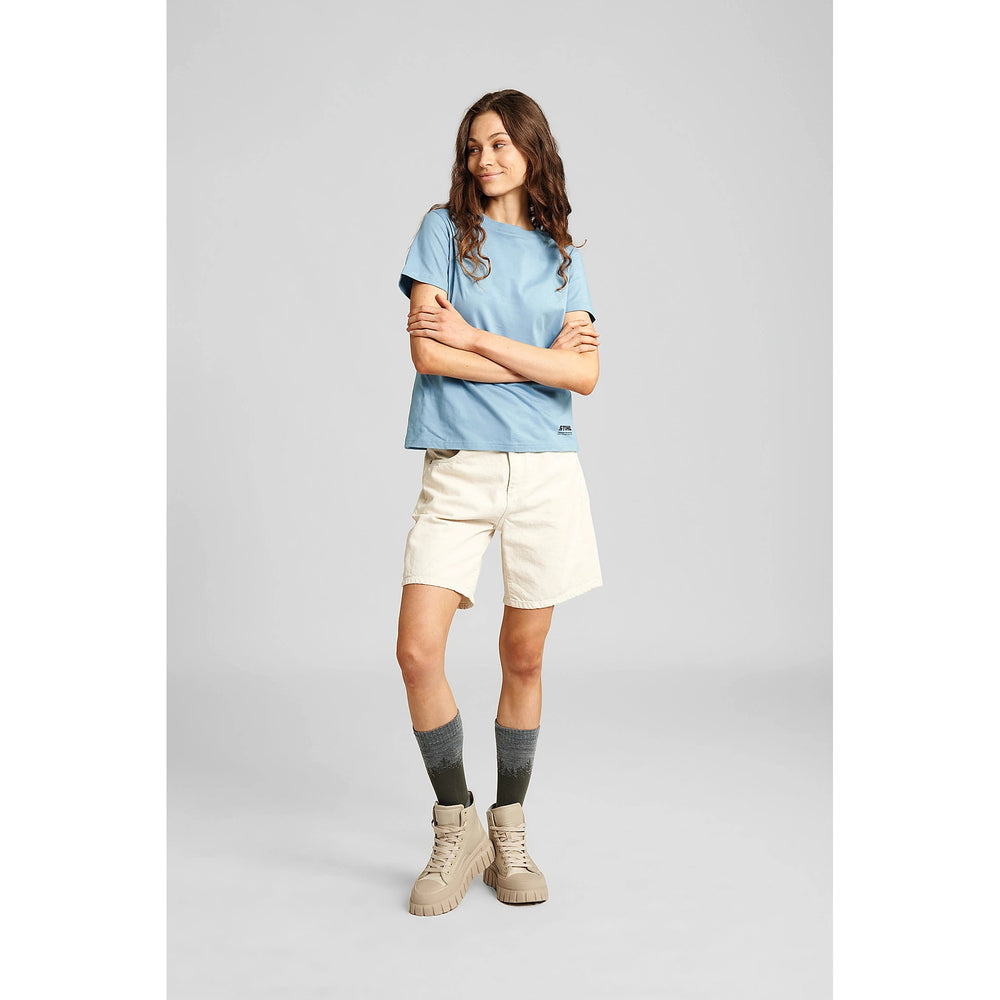 Camiseta sustainable Basic STIHL