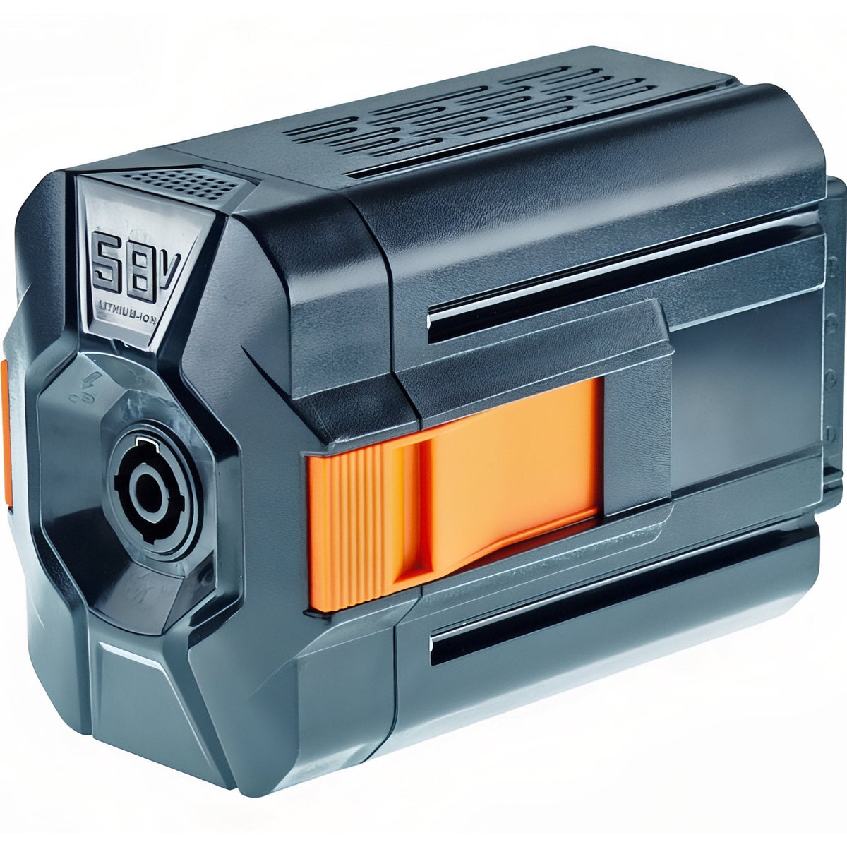 Carcasa conector batería ANOVA E-PLUS