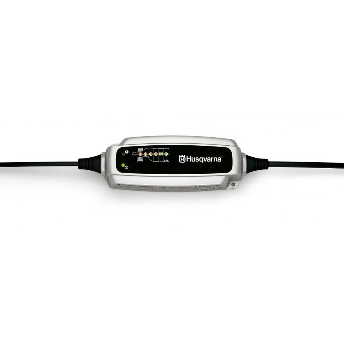 Cargador batería BC0.8