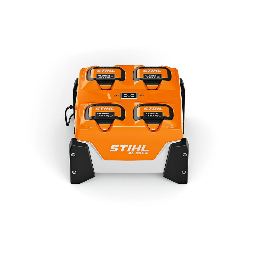 AL 301-4 High-speed charger STIHL