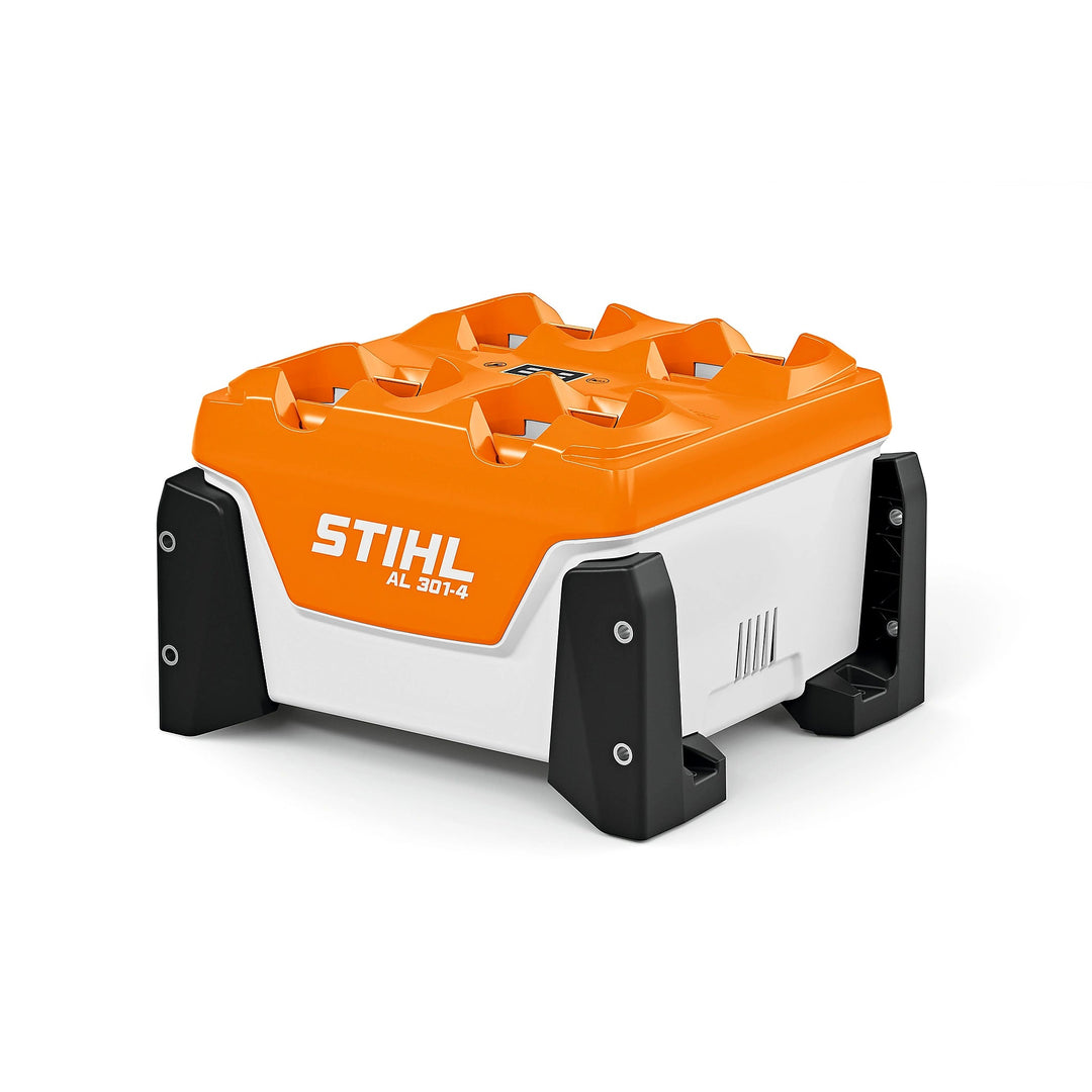 AL 301-4 High-speed charger STIHL