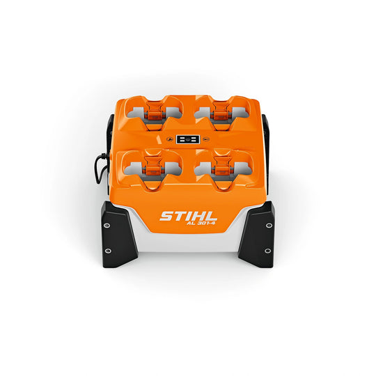 AL 301-4 High-speed charger STIHL
