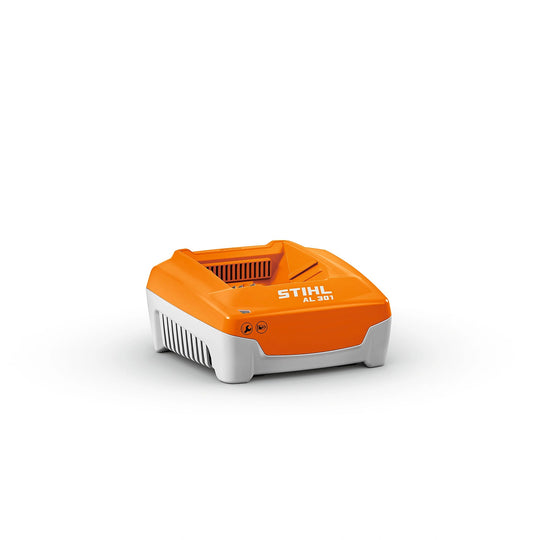 Cargador Rápido AL 301 STIHL