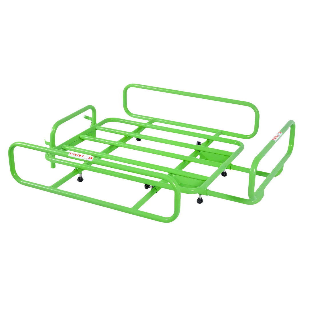 Carretilla de batería FANTON EWD300B