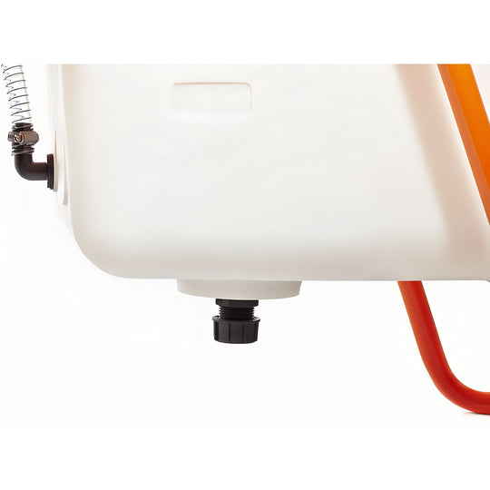 Carretilla Pulverizadora ANOVA P101
