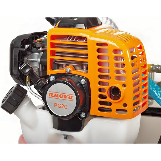 Carretilla pulverizadora ANOVA PC100-1