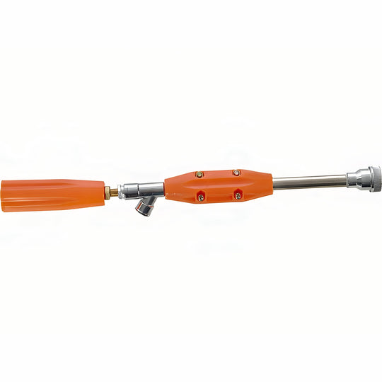 Carretilla pulverizadora ANOVA PC100-1