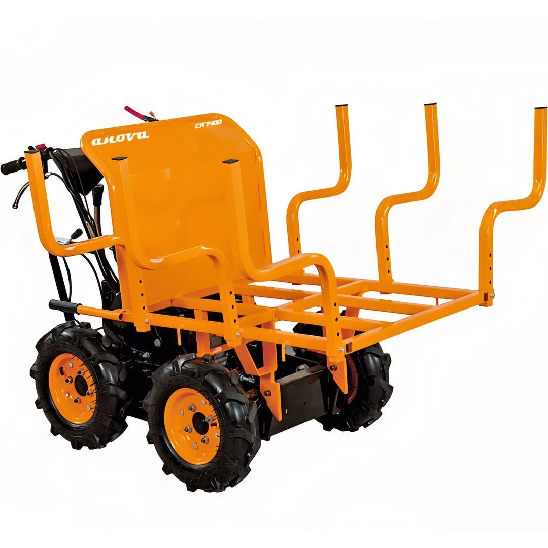 Carretilla 4x4 ANOVA CR7400