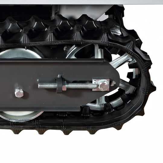 Carretilla transportadora Bertolini BTR 1750 D