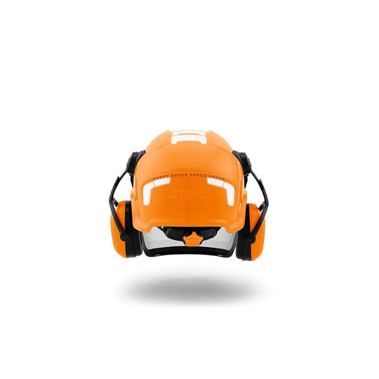Casco ADVANCE X-Vent STIHL