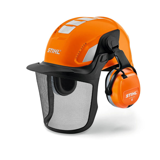 Juegos de protección para la cabeza cascos STIHL