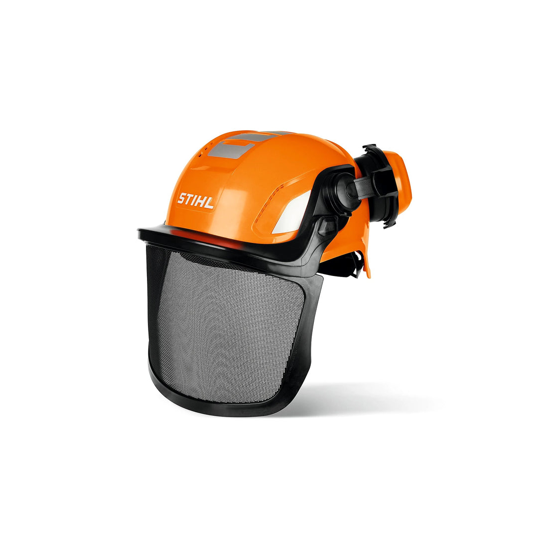 Casco de juguete STIHL