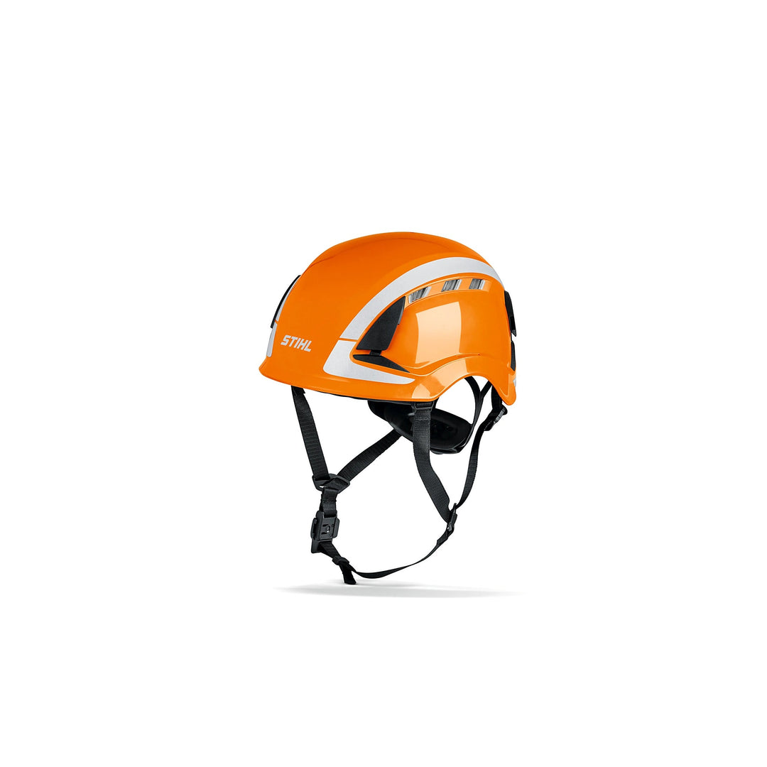 Casco advance x-climb (solo casco: sin protectores de oidos ni pantalla) STIHL