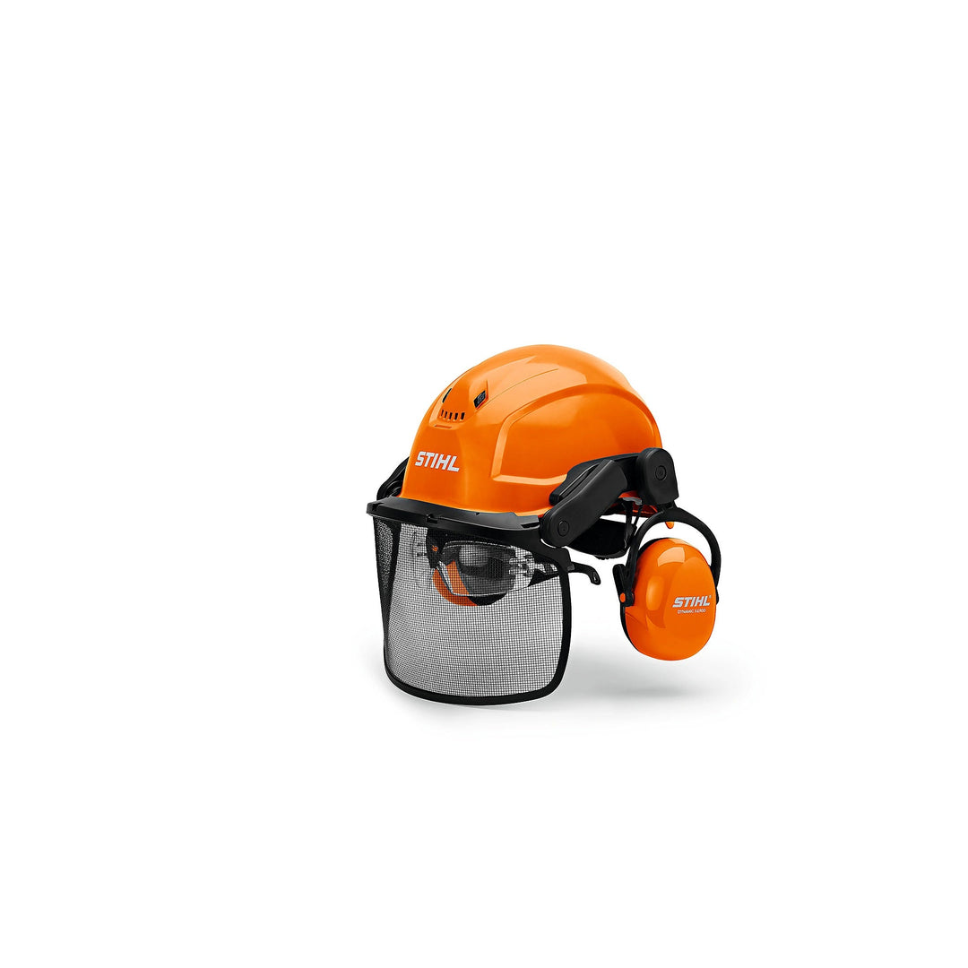 Casco DYNAMIC X-Ergo STIHL