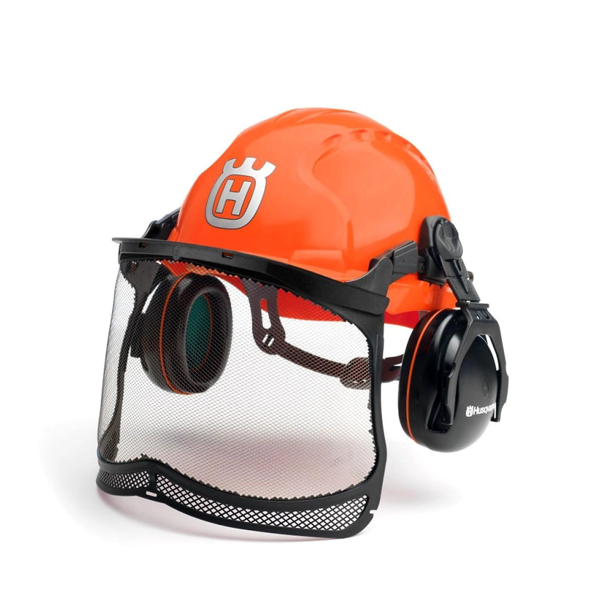Casco Forestal Classic