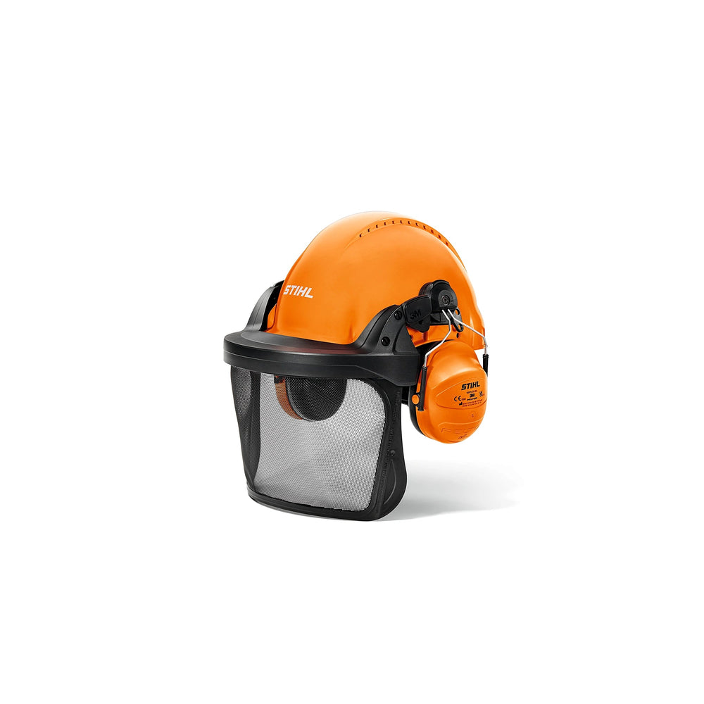 Cascos DYNAMIC Light: Cómodos y ligeros.