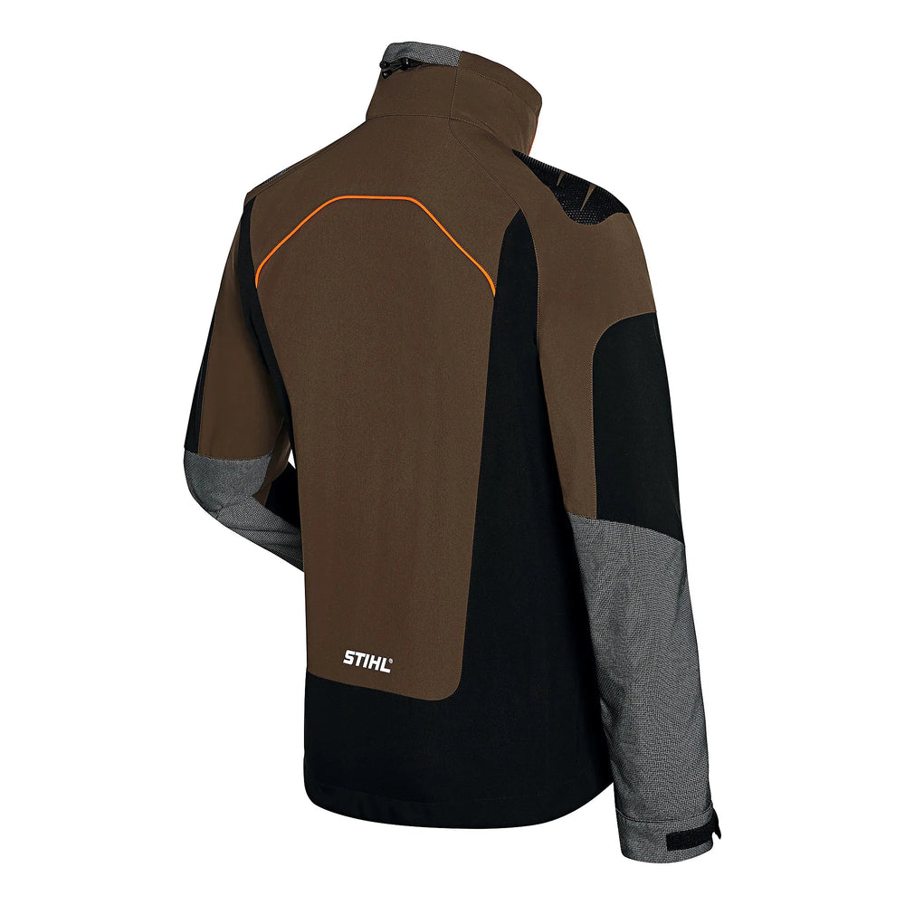 Chaqueta ADVANCE X-Shell S turba STIHL