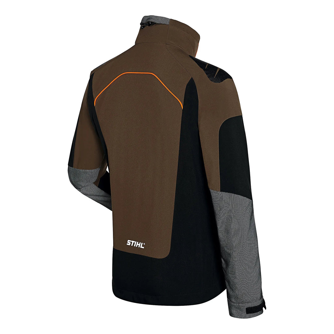 Chaqueta ADVANCE X-Shell S turba STIHL