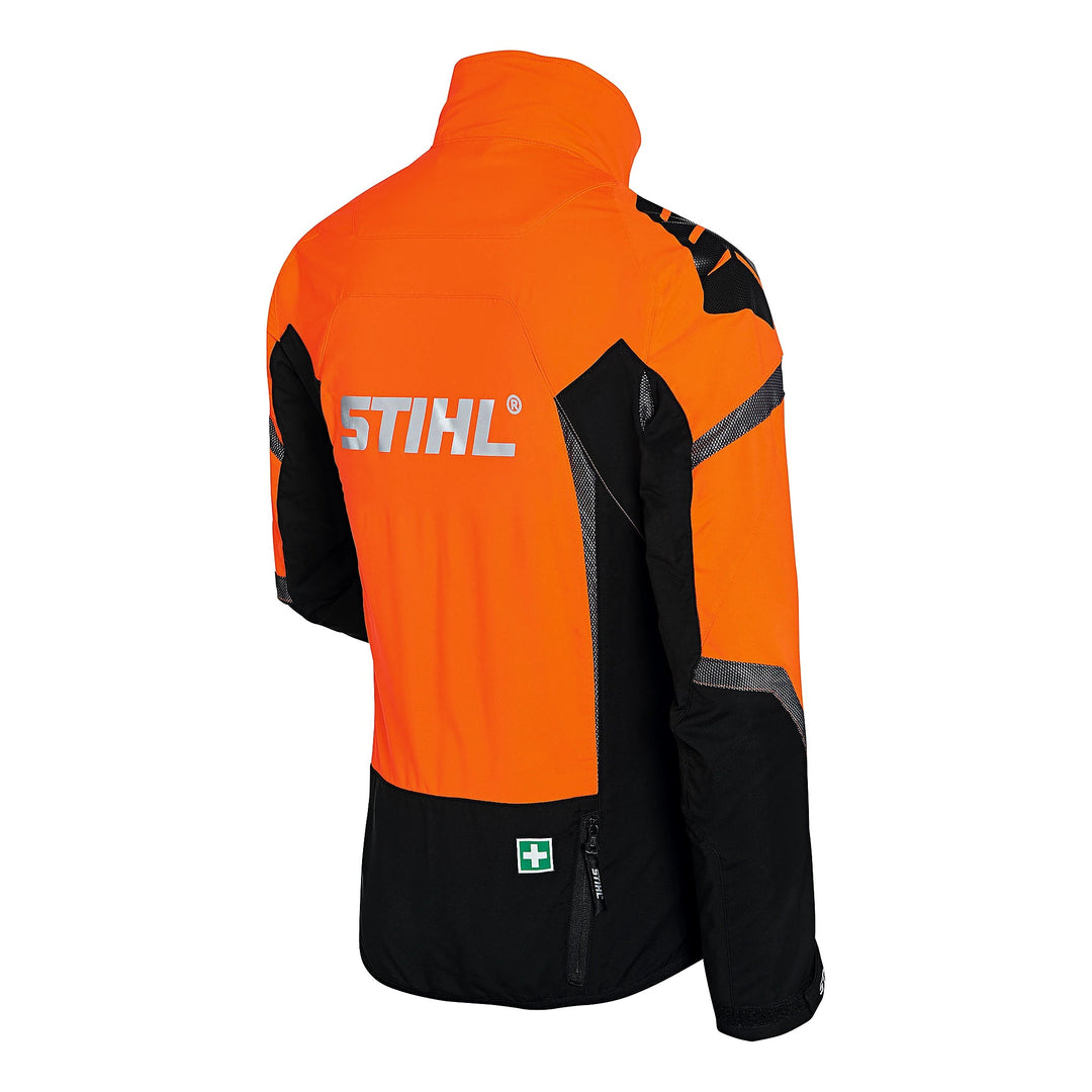 Chaqueta ADVANCE X-Vent S STIHL