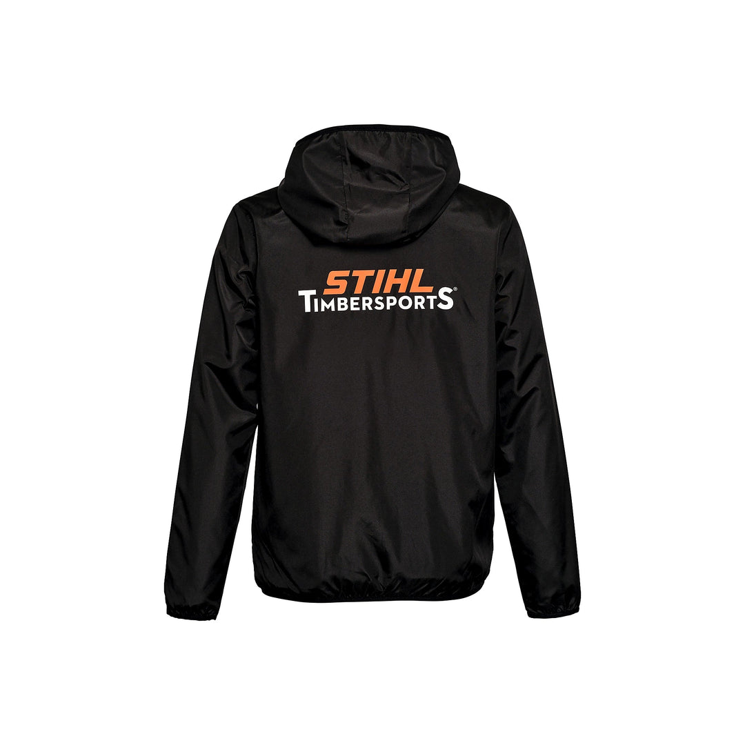 Chaqueta TIMBERSPORTS® LOGO BLACK STIHL
