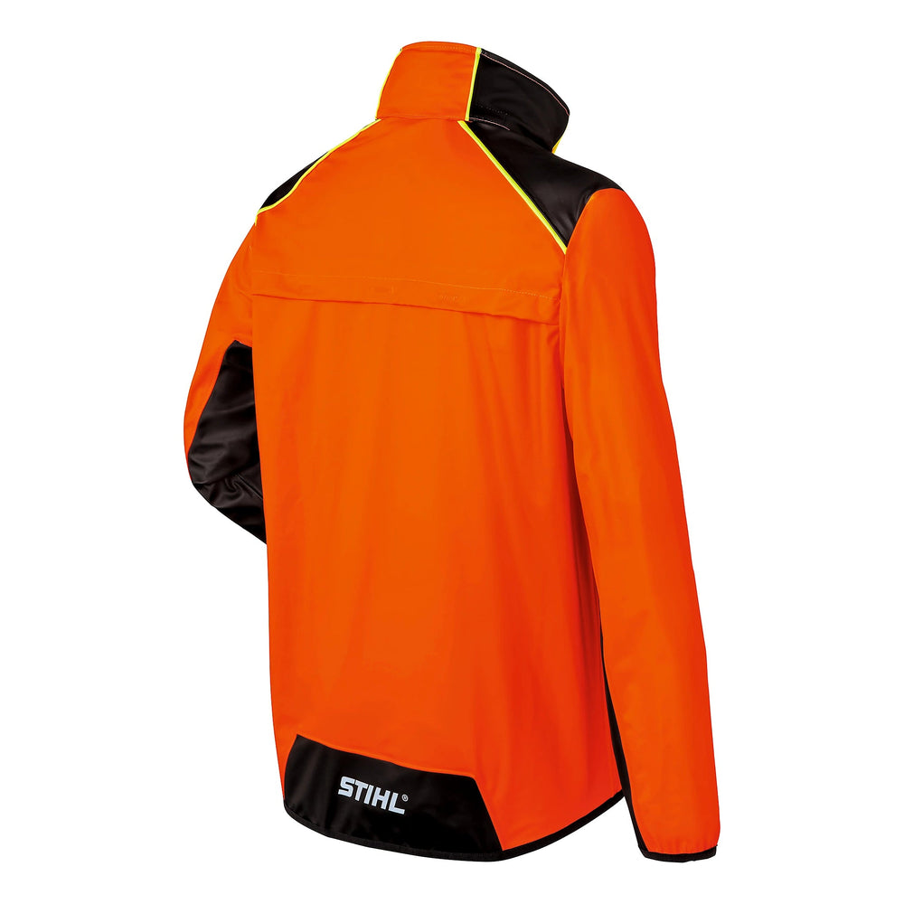 Chaqueta impermeable DuroFlex S STIHL