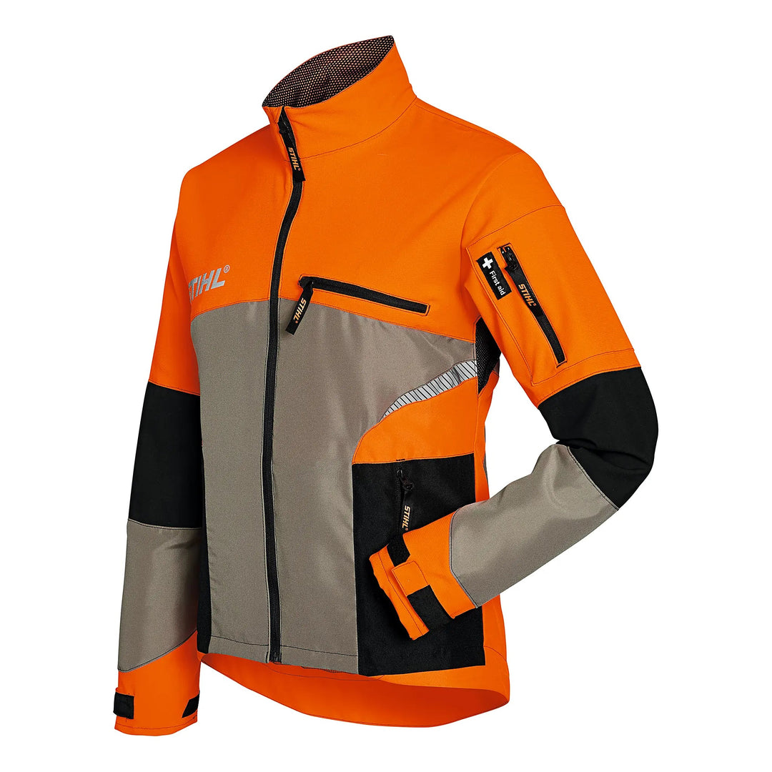Chaqueta DYNAMIC VENT STIHL