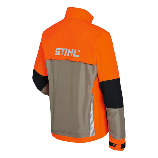 Chaqueta DYNAMIC Vent XS beige STIHL
