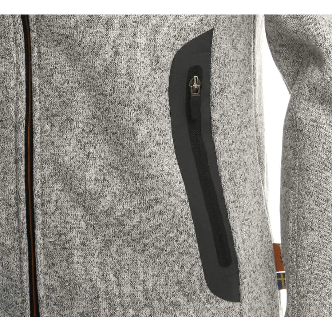 Chaqueta polar Xplorer mujer