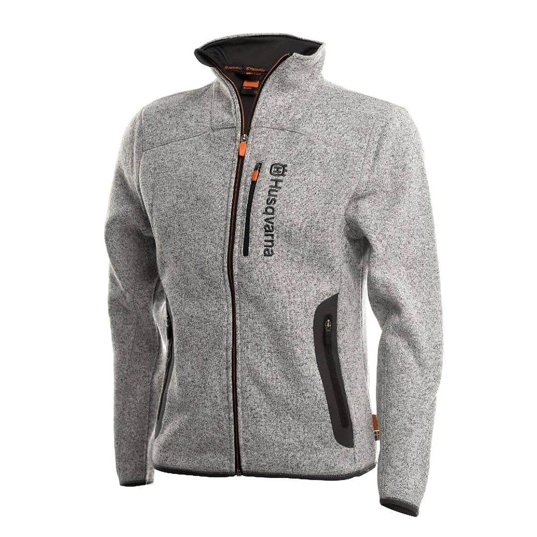 Chaqueta polar Xplorer mujer