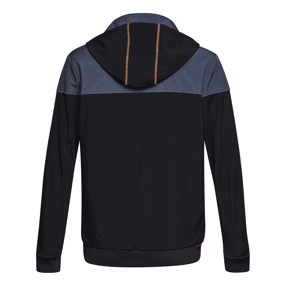 Chaqueta Soft shell LOGO-CIRCLE STIHL