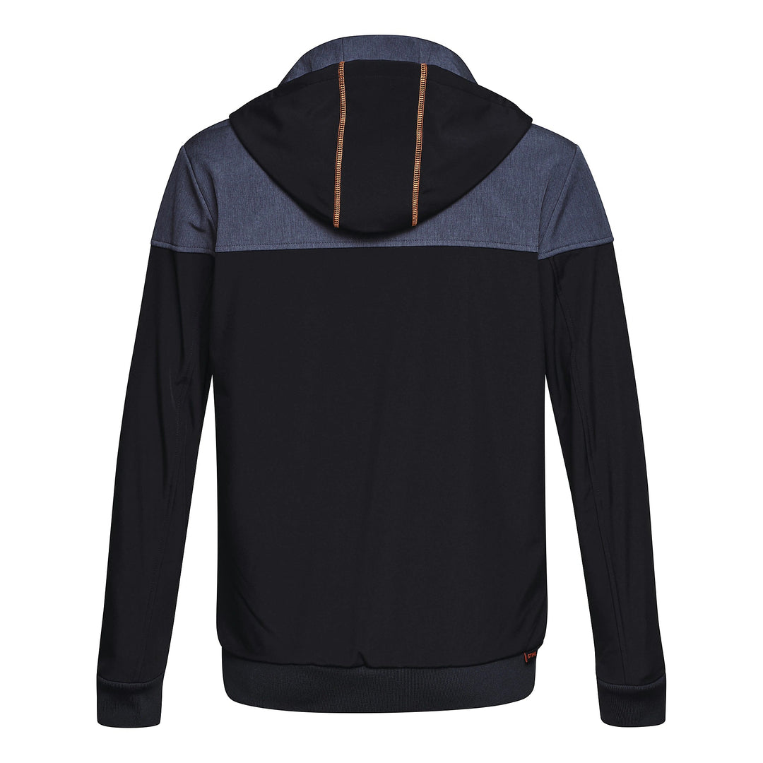 Chaqueta Soft shell LOGO-CIRCLE STIHL