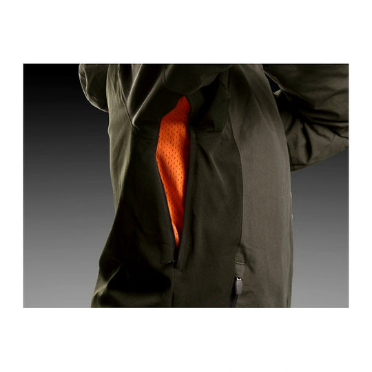 Chaqueta Softshell Hombre